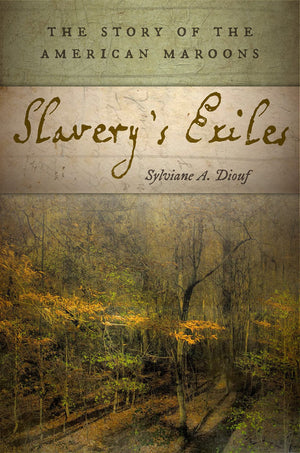 Slavery's Exiles: The Story of the American Maroons,Used