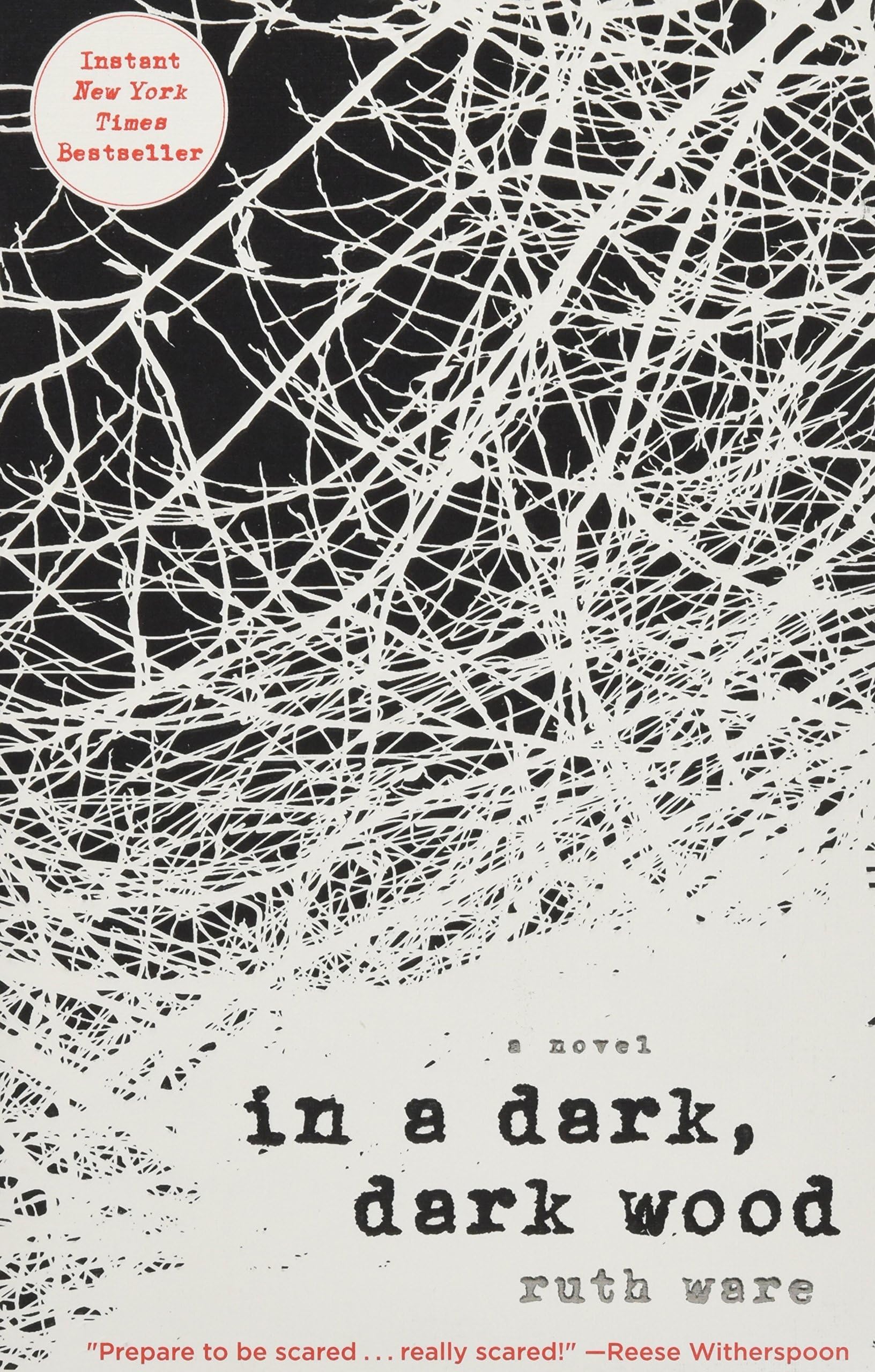In a Dark, Dark Wood,New