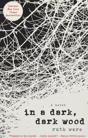 In a Dark, Dark Wood,New