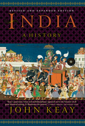 India: A History. Revised And Updated,New
