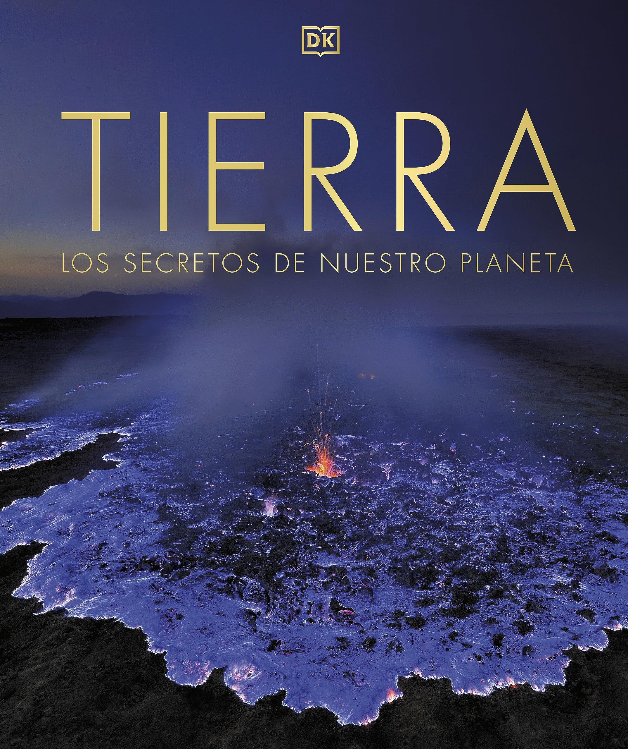 Tierra (The Science Of The Earth): Los Secretos De Nuestro Planeta (Eyewitness Workbook) (Spanish Edition),Used