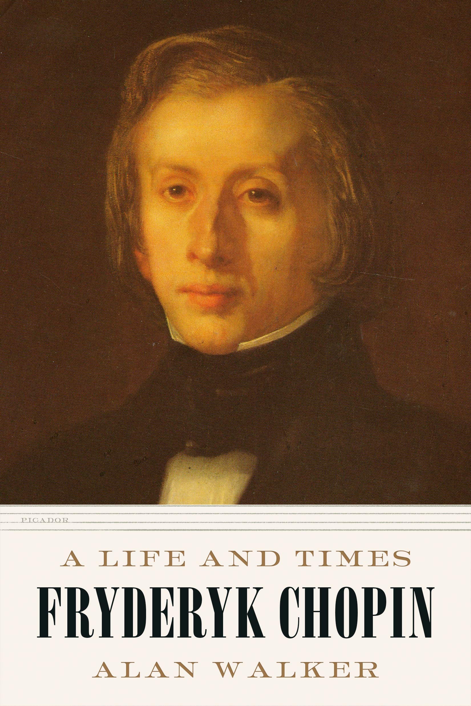 Fryderyk Chopin,Used