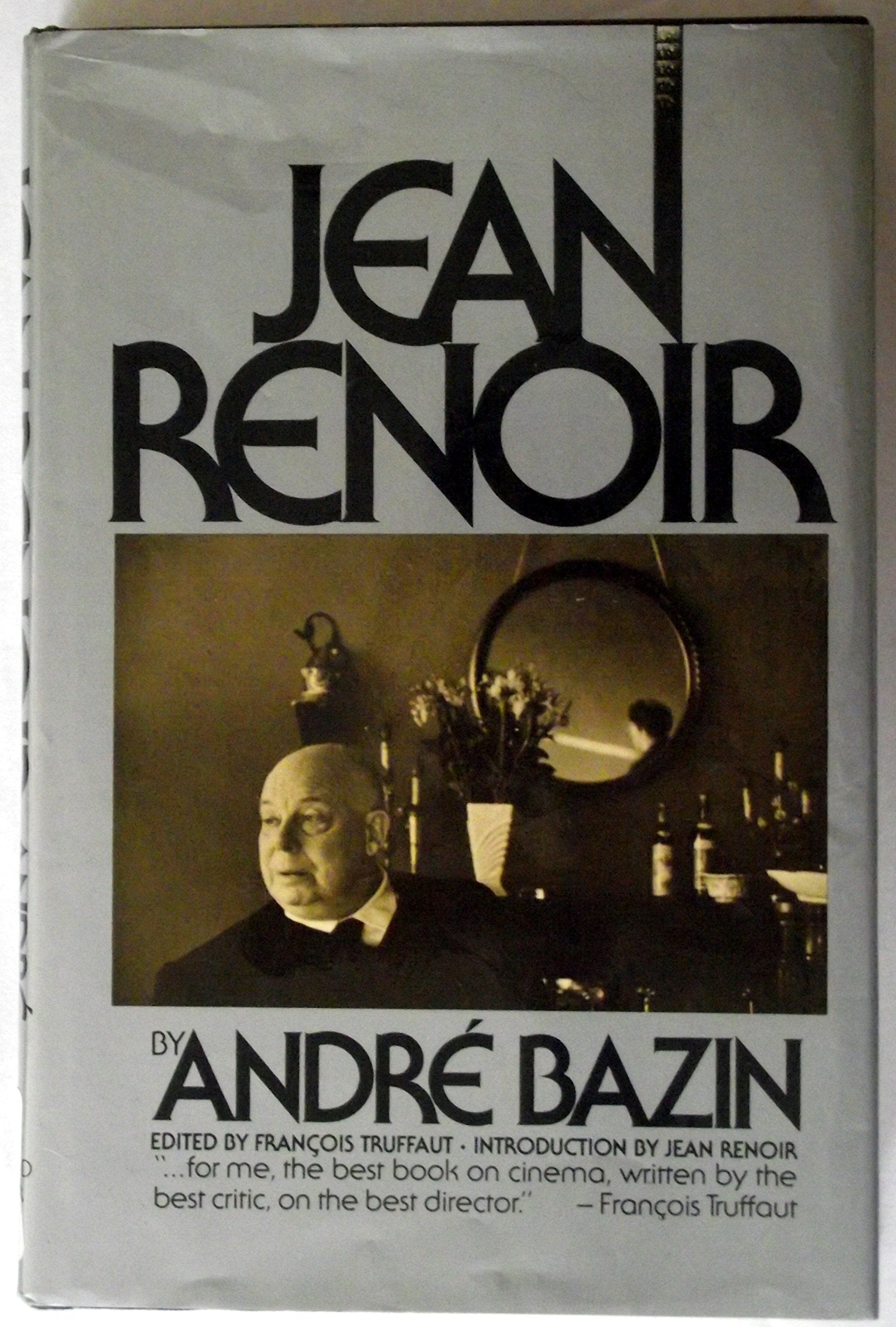 Jean Renoir,Used