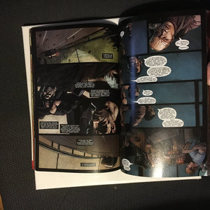 Punisher Max Vol. 5: The Slavers,Used