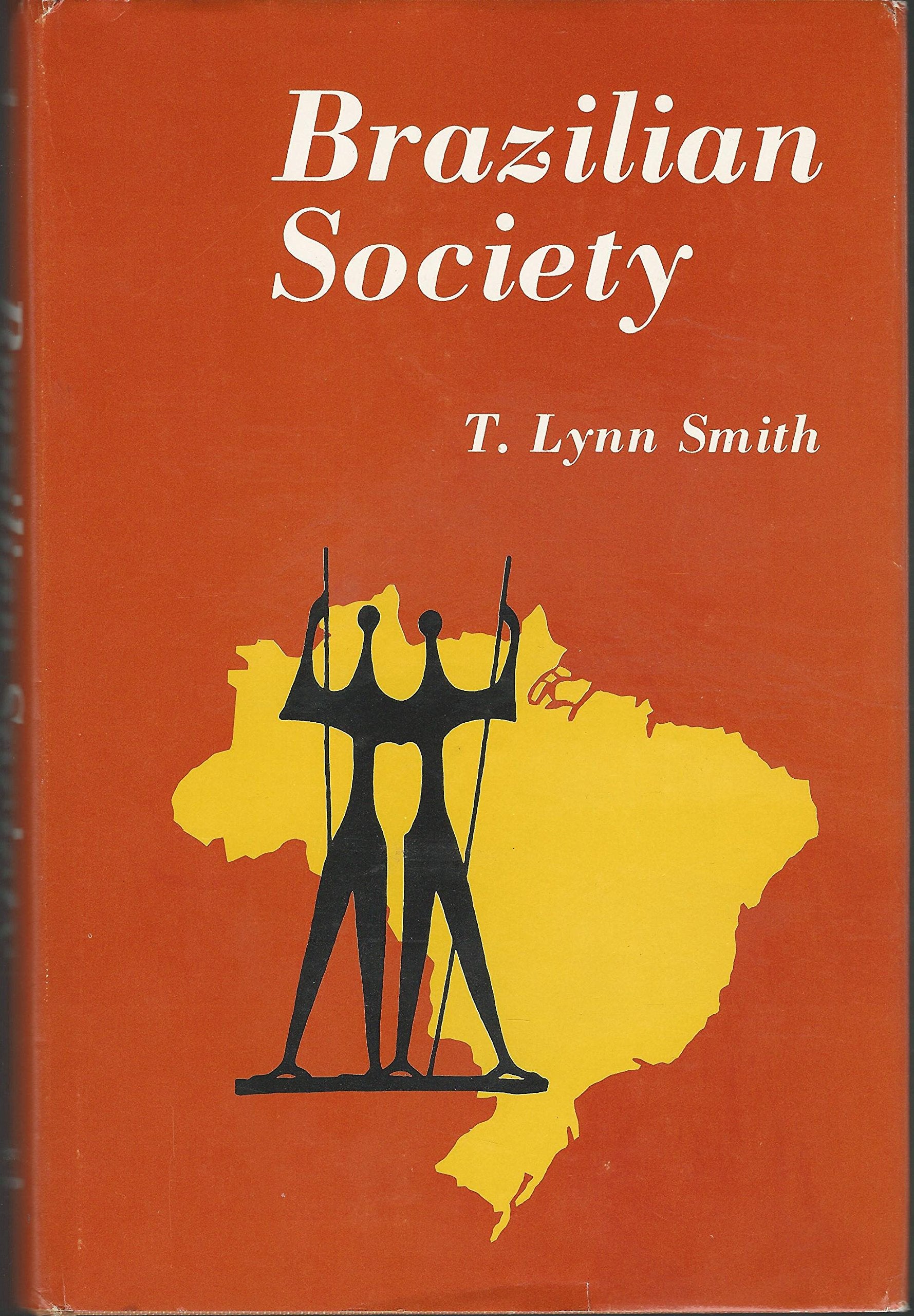 Brazilian Society,Used