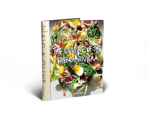 Fig & Olive: Cuisine Of The French Riviera