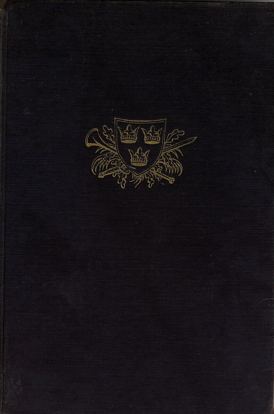 The Black Rose,Used
