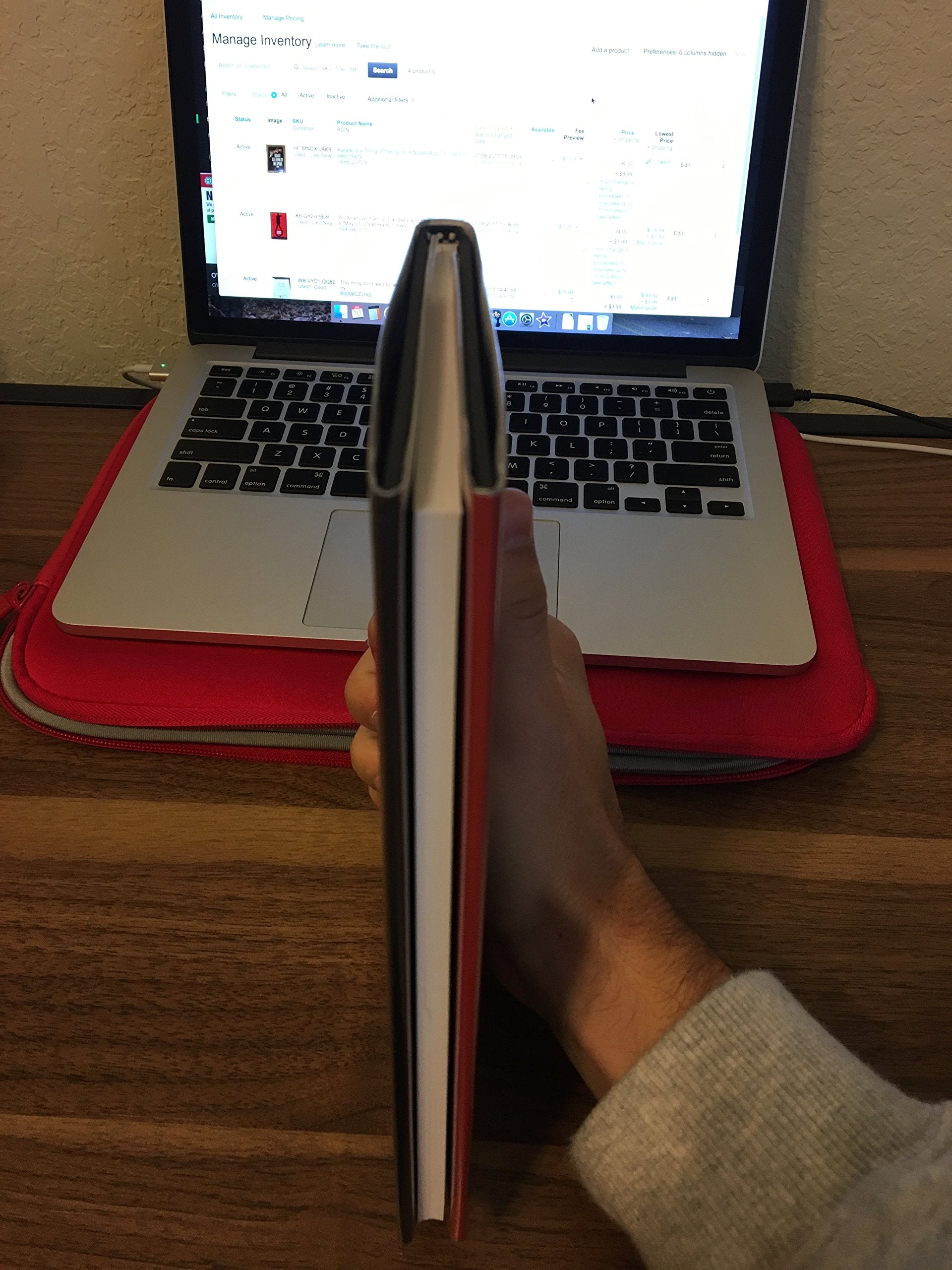 An American Family: The Baby With The Curious Markings,New