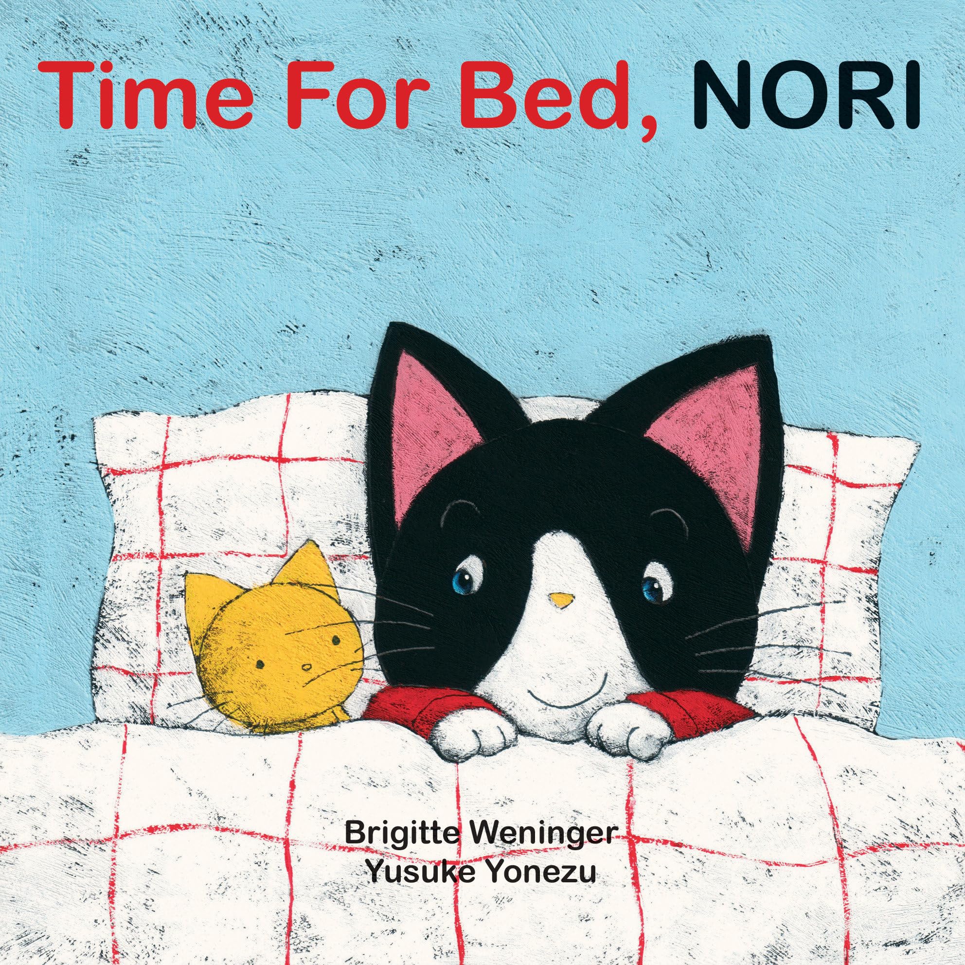 Time for Bed, Nori (The World of Yonezu),Used