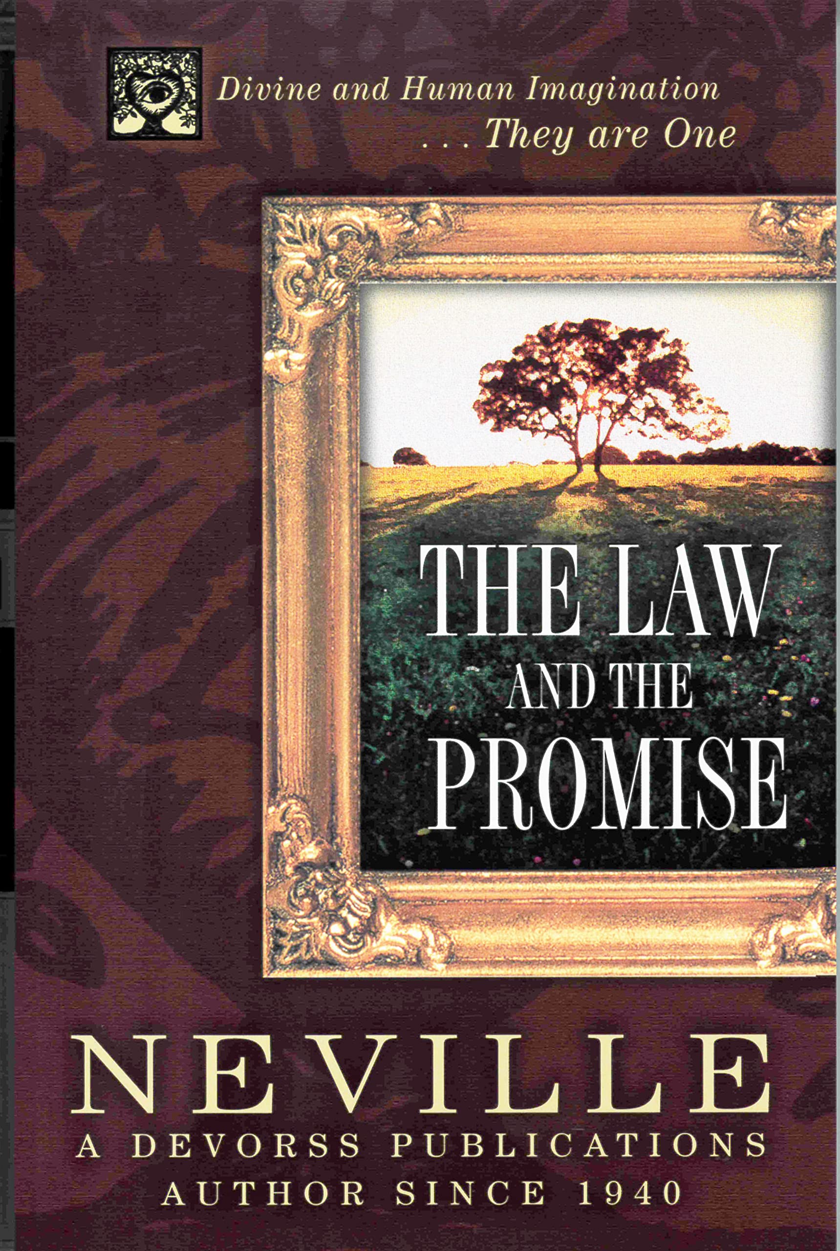 The Law and the Promise,New