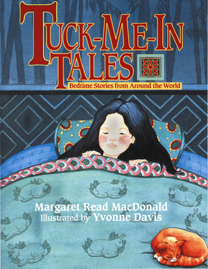 TuckMeIn Tales,Used