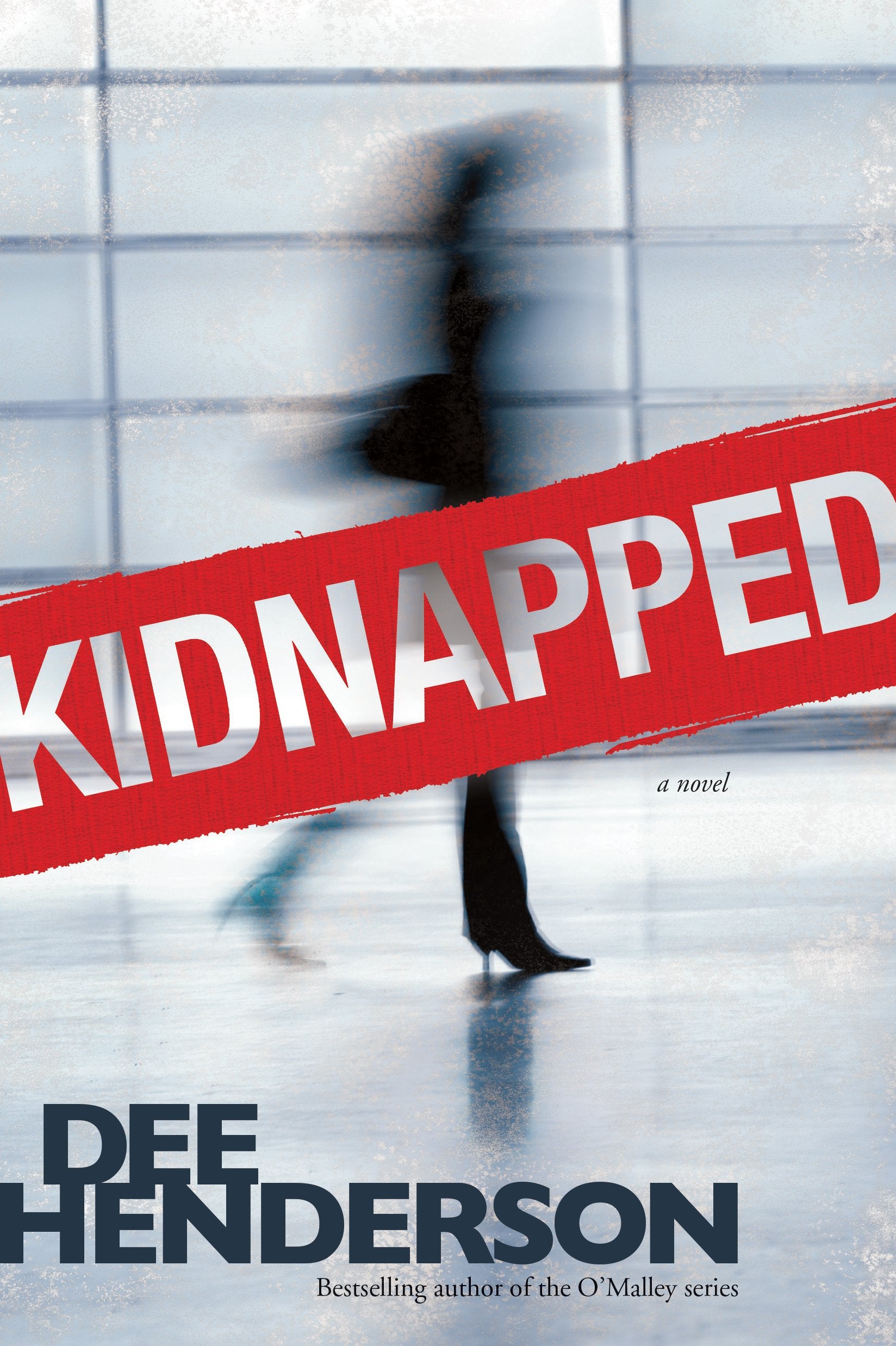 Kidnapped,Used