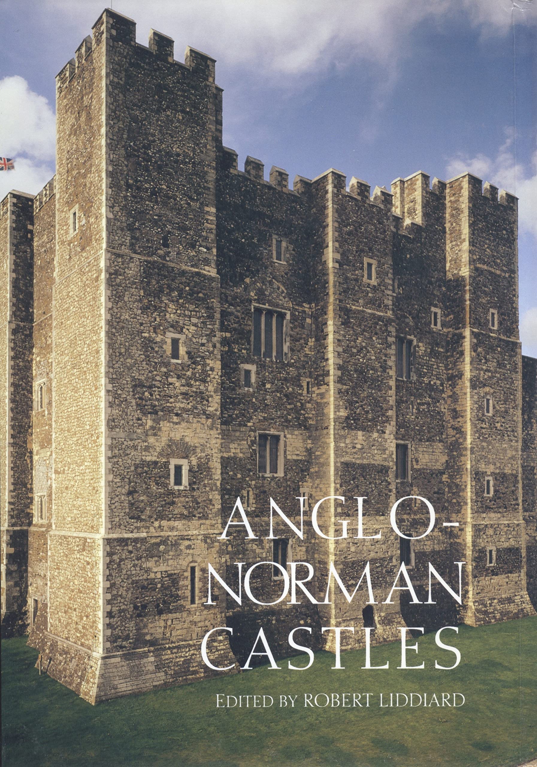 AngloNorman Castles,Used
