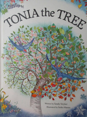 Tonia the Tree,Used