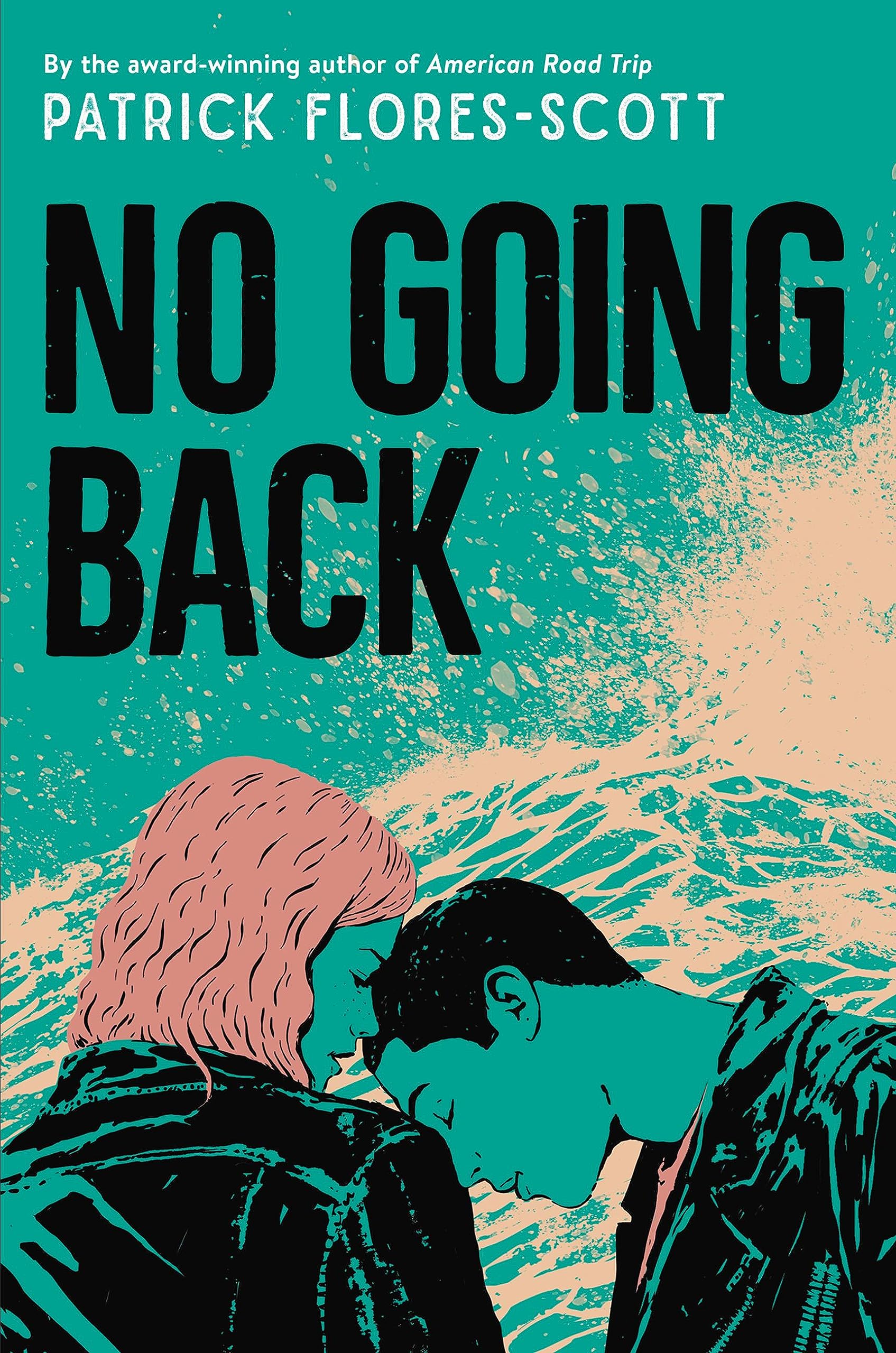 No Going Back,Used