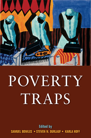 Poverty Traps,Used