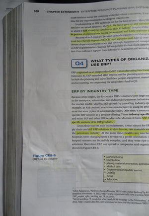 Experiencing MIS (5th Edition),Used