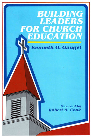 Building Leadership for Church Education,Used