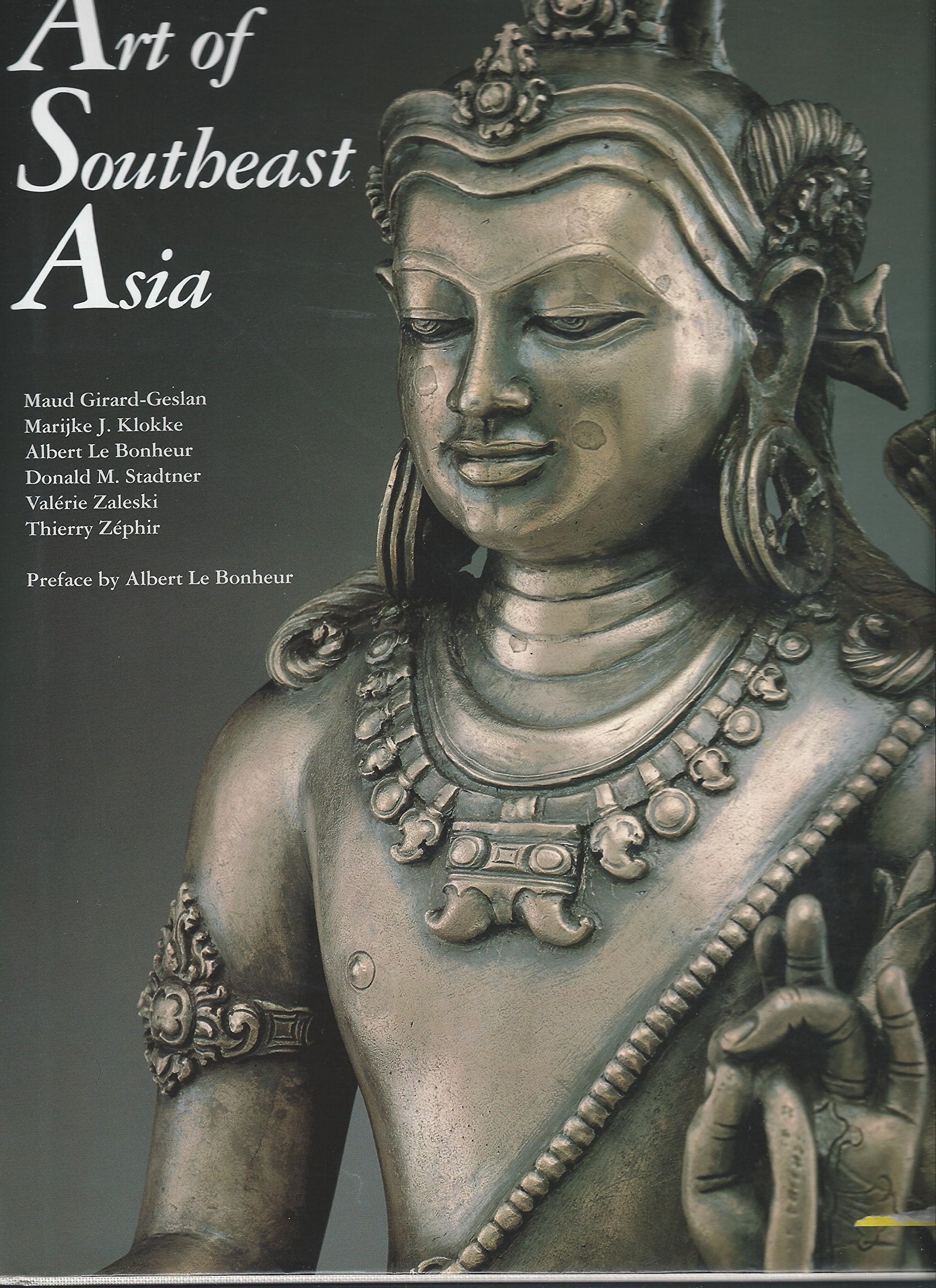 Art of Southeast Asia,New