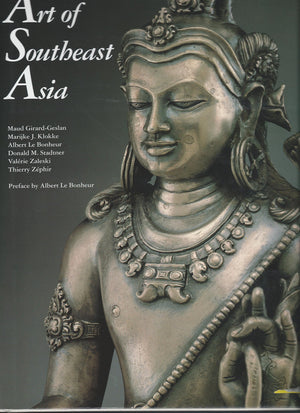 Art of Southeast Asia,New