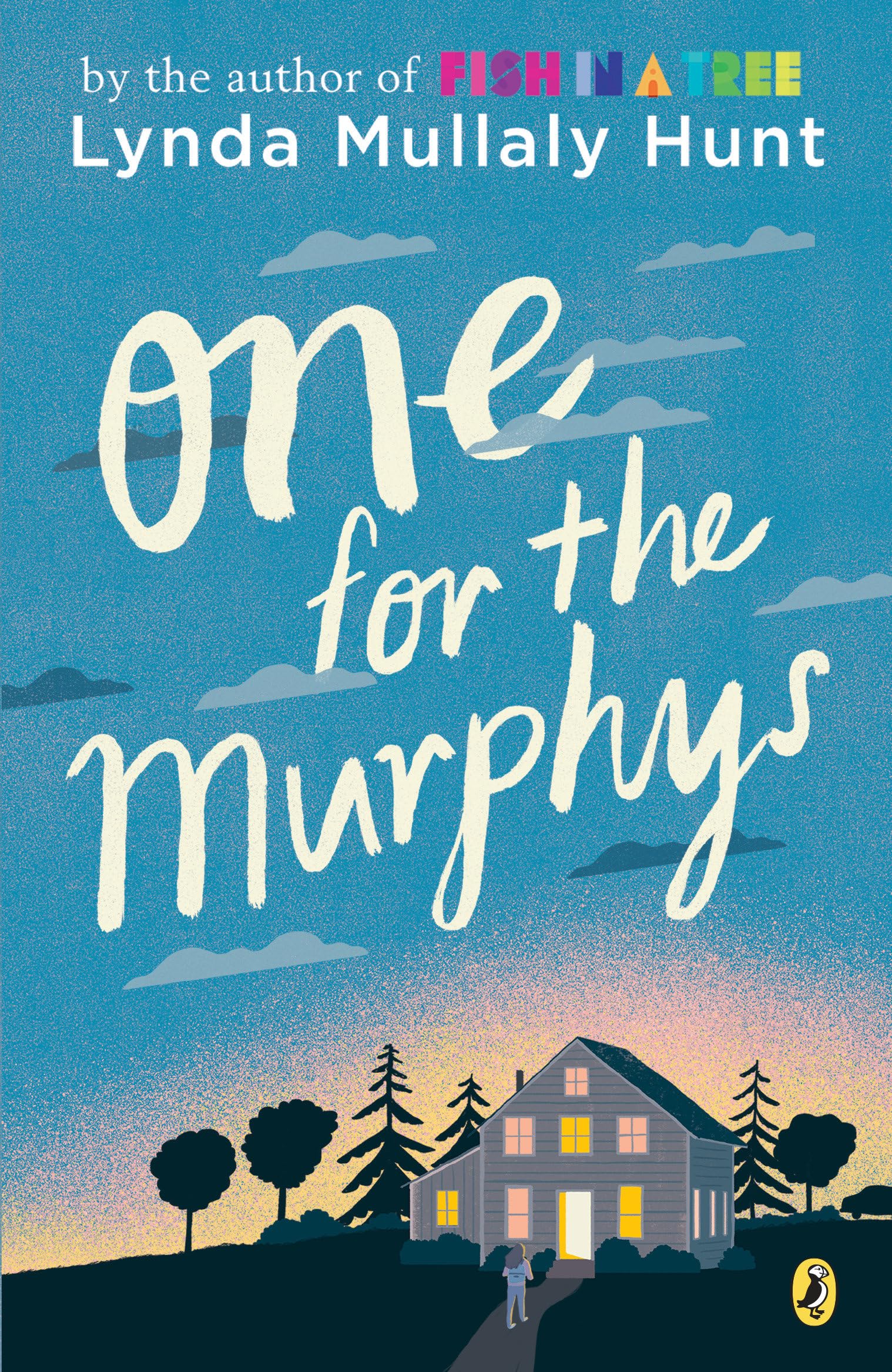 One for the Murphys,New