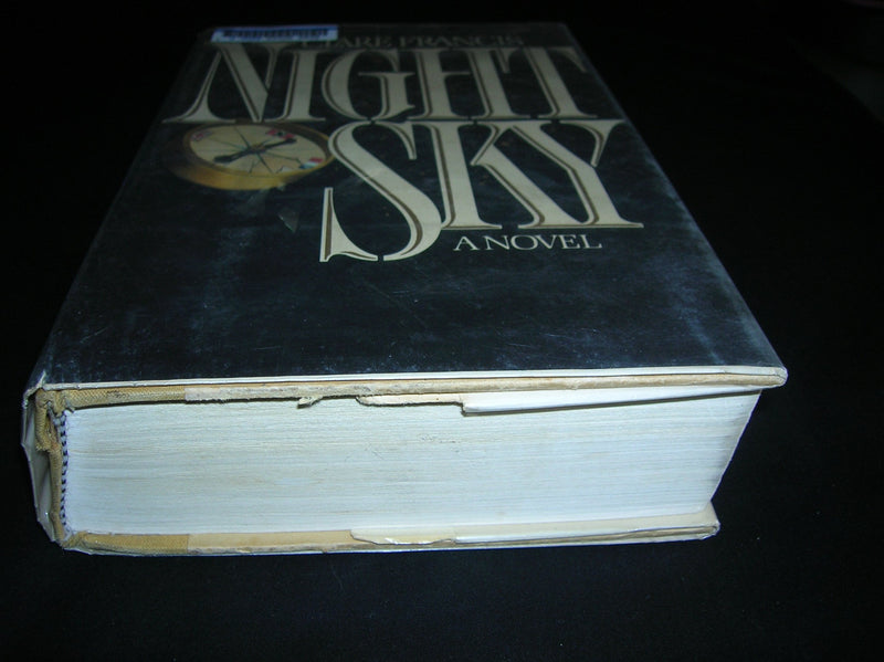 Night Sky,Used