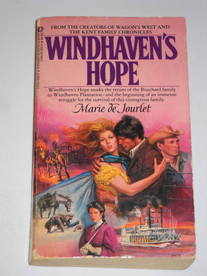 Windhaven's Hope,Used