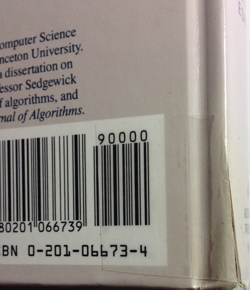 Algorithms,New