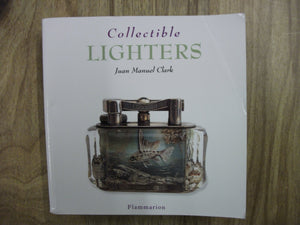 Collectible Lighters (Collectibles),New