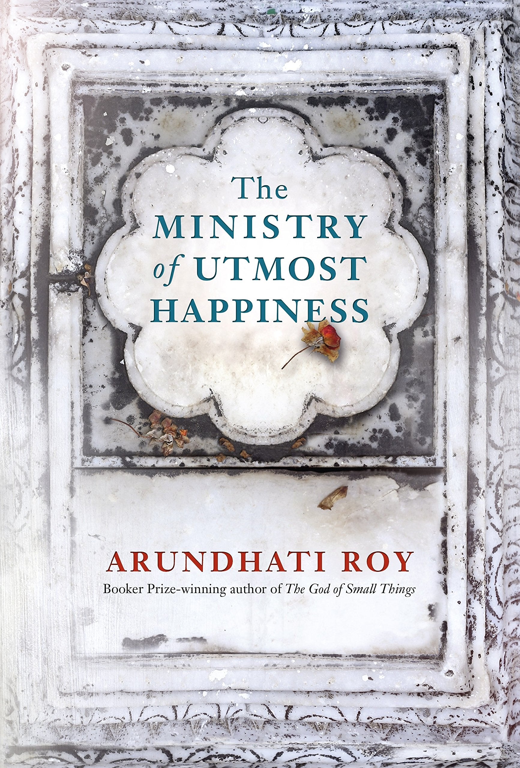 Ministry Of Utmost Happiness