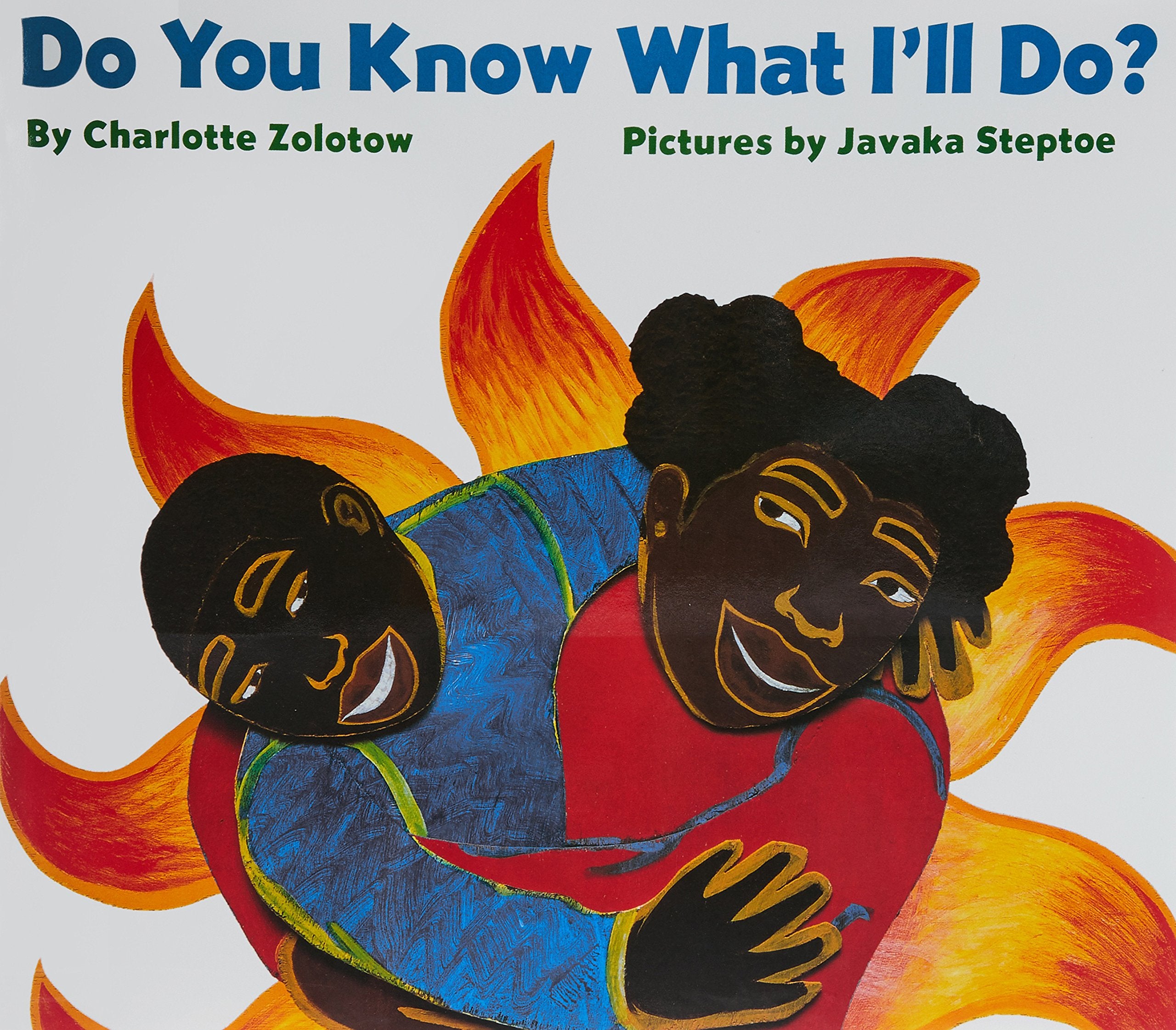 Do You Know What I'Ll Do?,New
