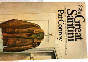 The Great Santini,New