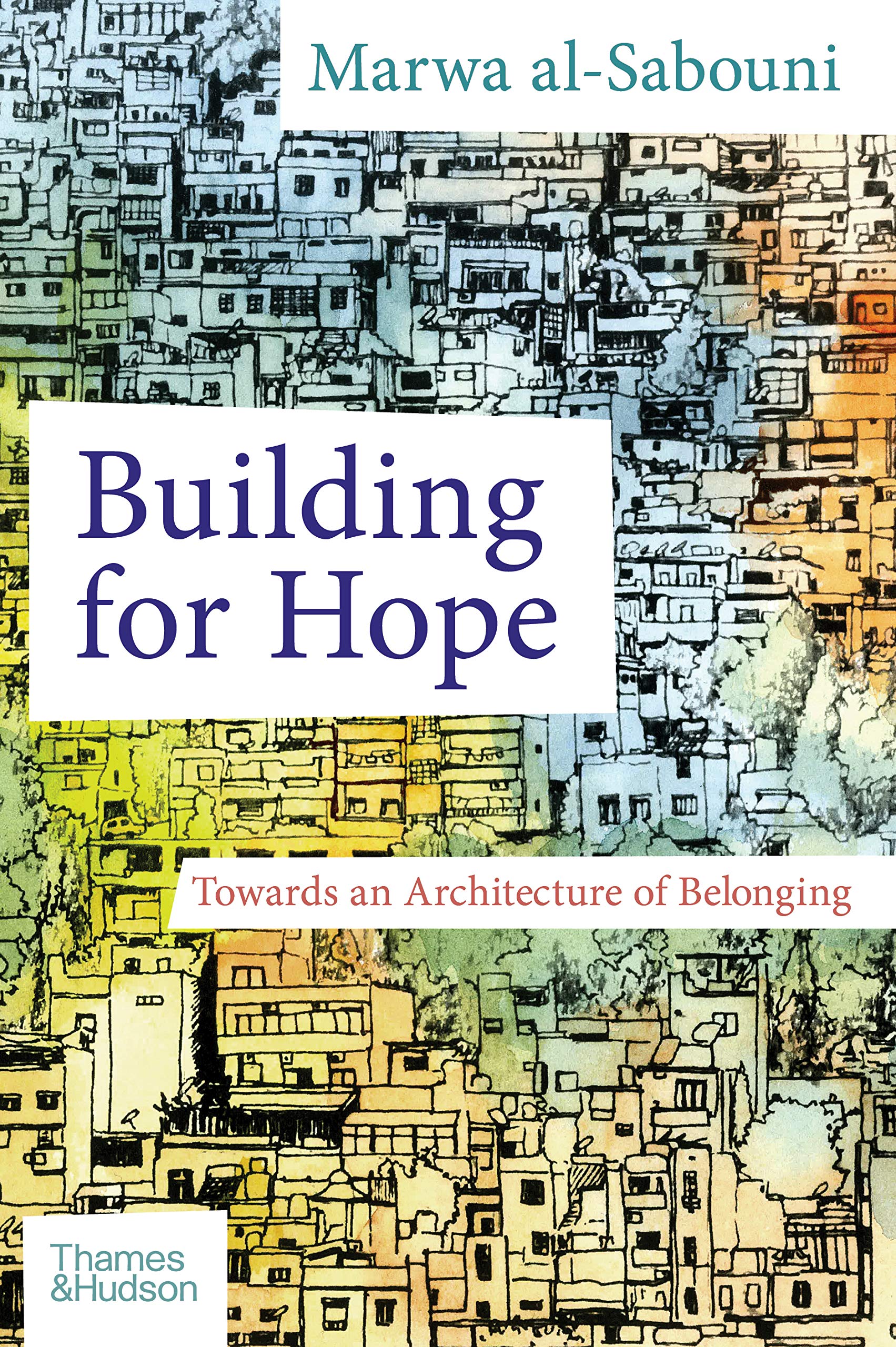 Building for Hope,Used