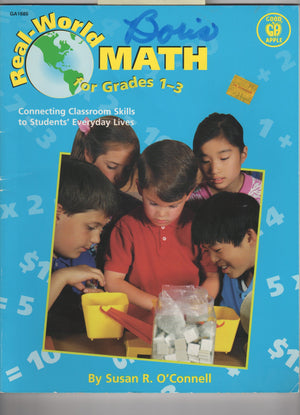 Real World Math,Used