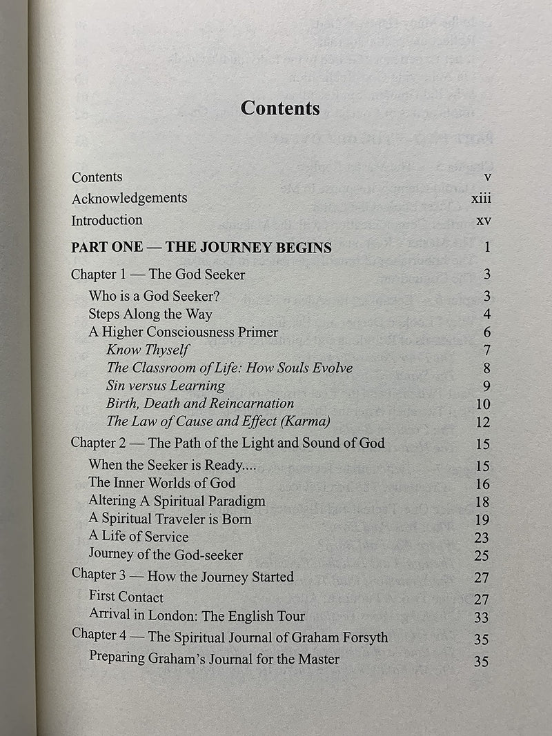 Confessions of a God Seeker: A Journey to Higher Consciousness,Used
