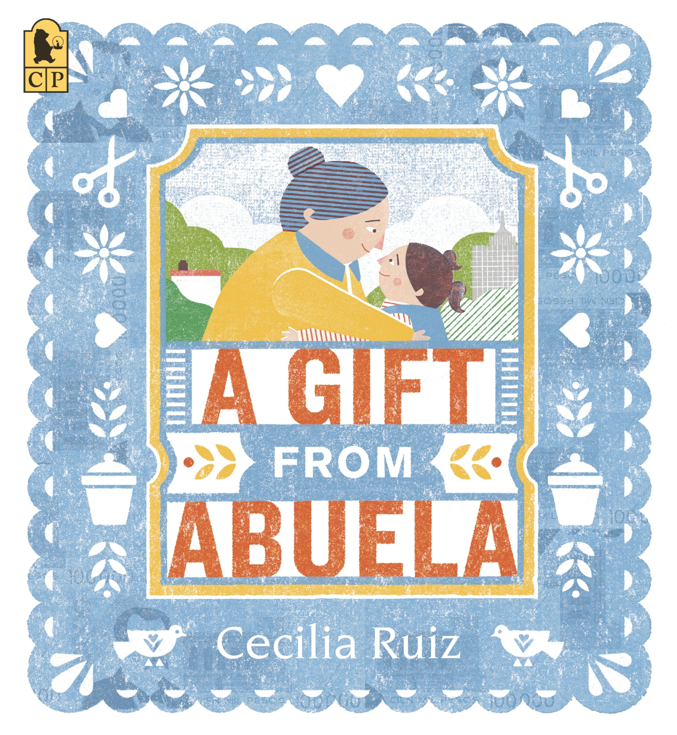 A Gift From Abuela,Used