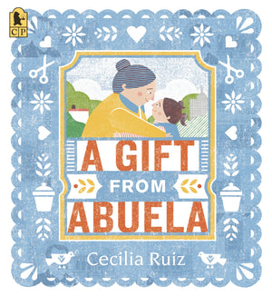 A Gift From Abuela,Used