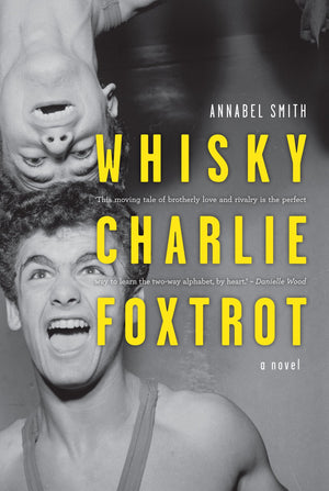 Whisky Charlie Foxtrot,Used