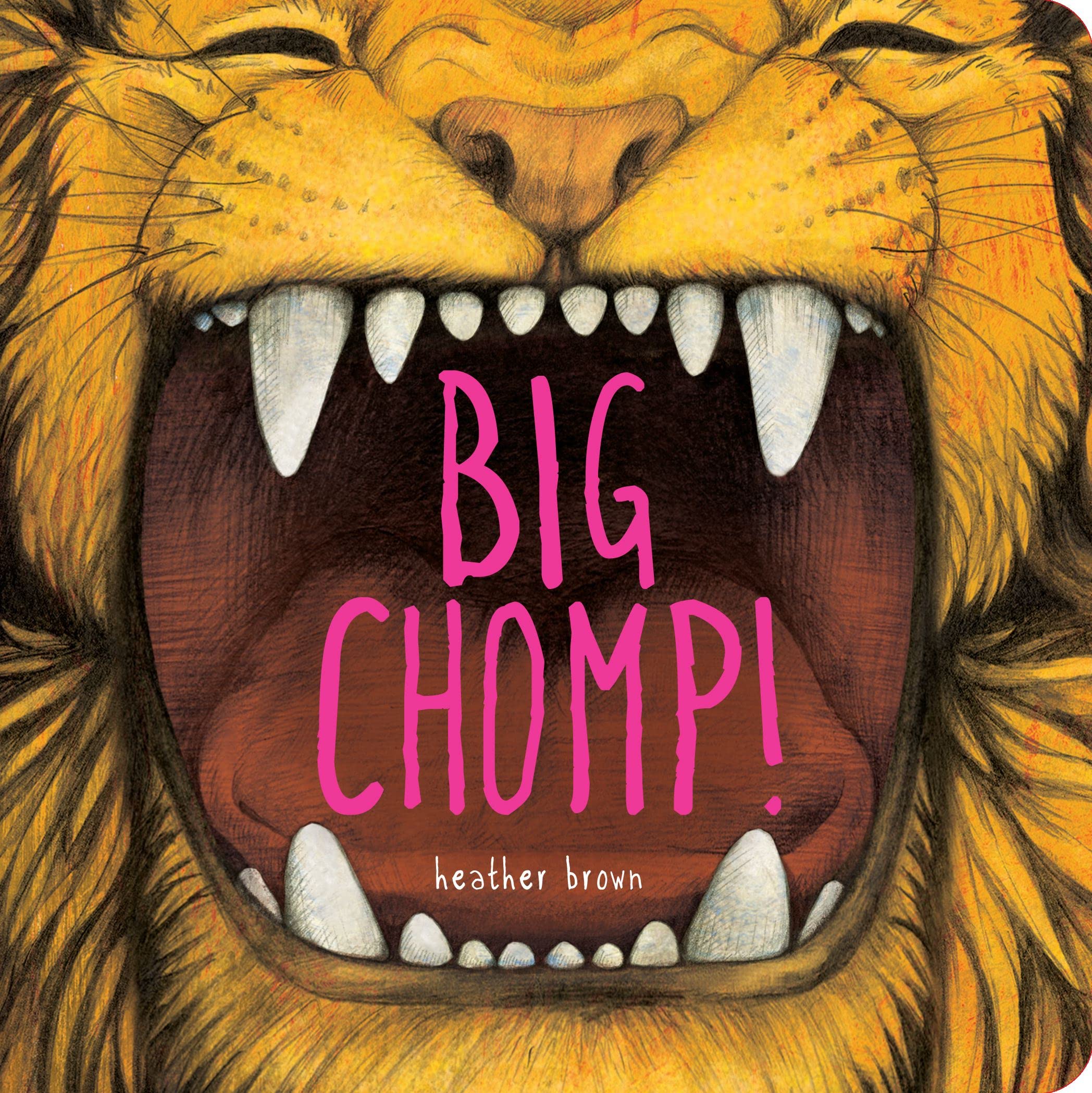 Big Chomp,Used