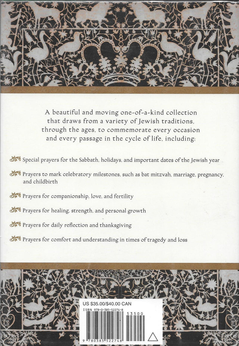 A Jewish Woman's Prayer Book,New