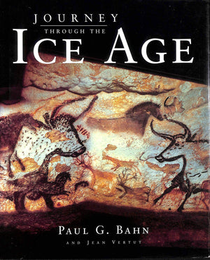 Journey Through the Ice Age,Used