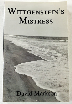 Wittgenstein s Mistress