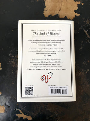 A Short Guide To A Long Life,Used