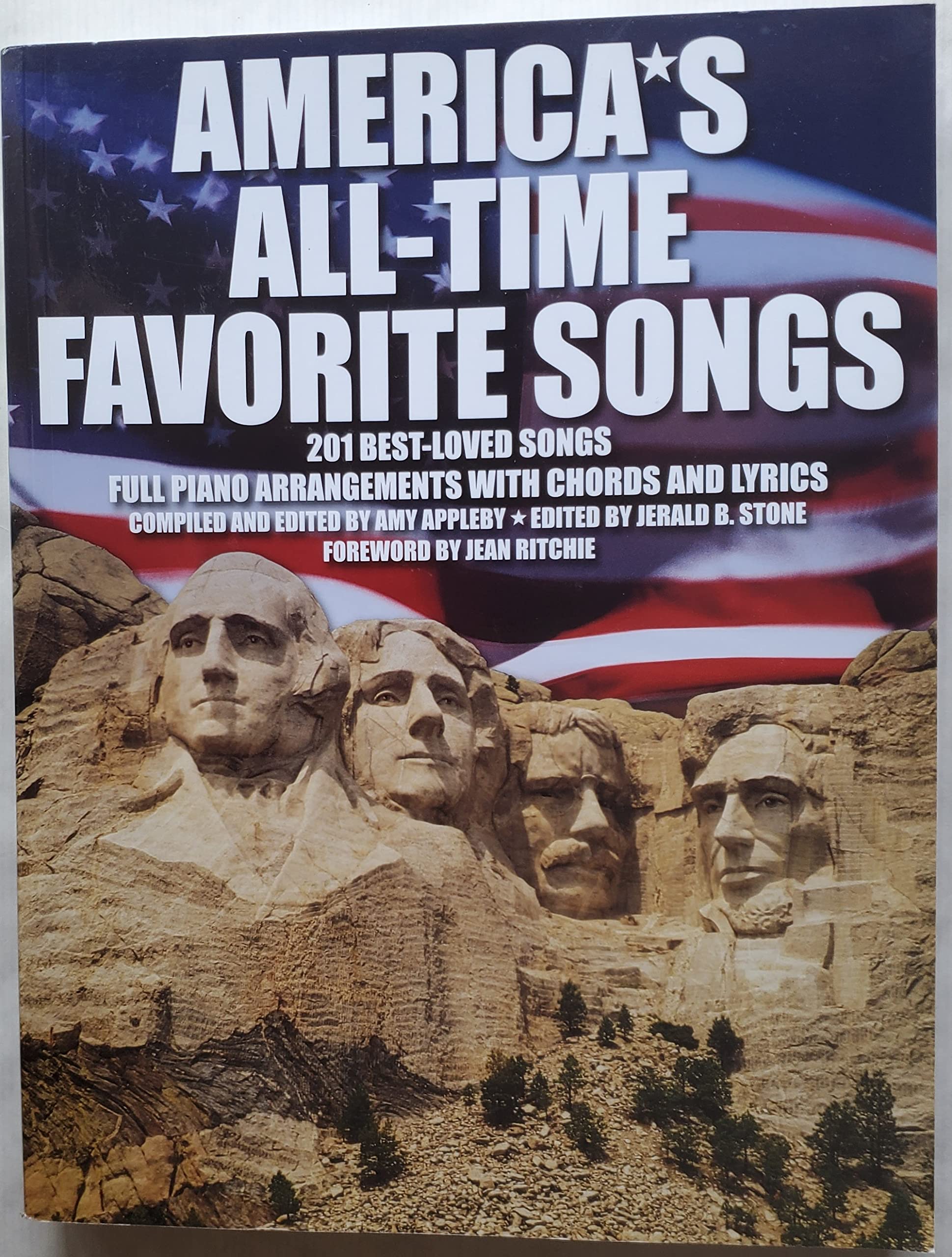 America'S Alltime Favorite Songs,Used