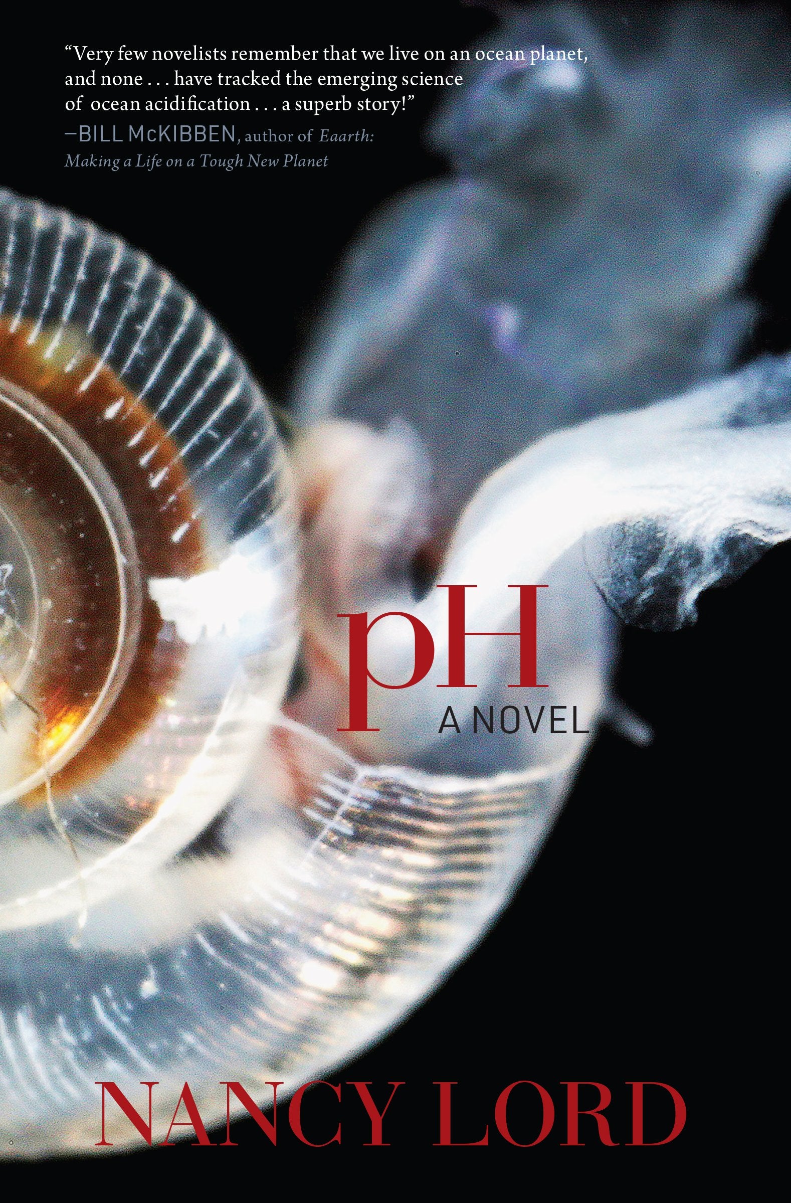 pH: A Novel,Used