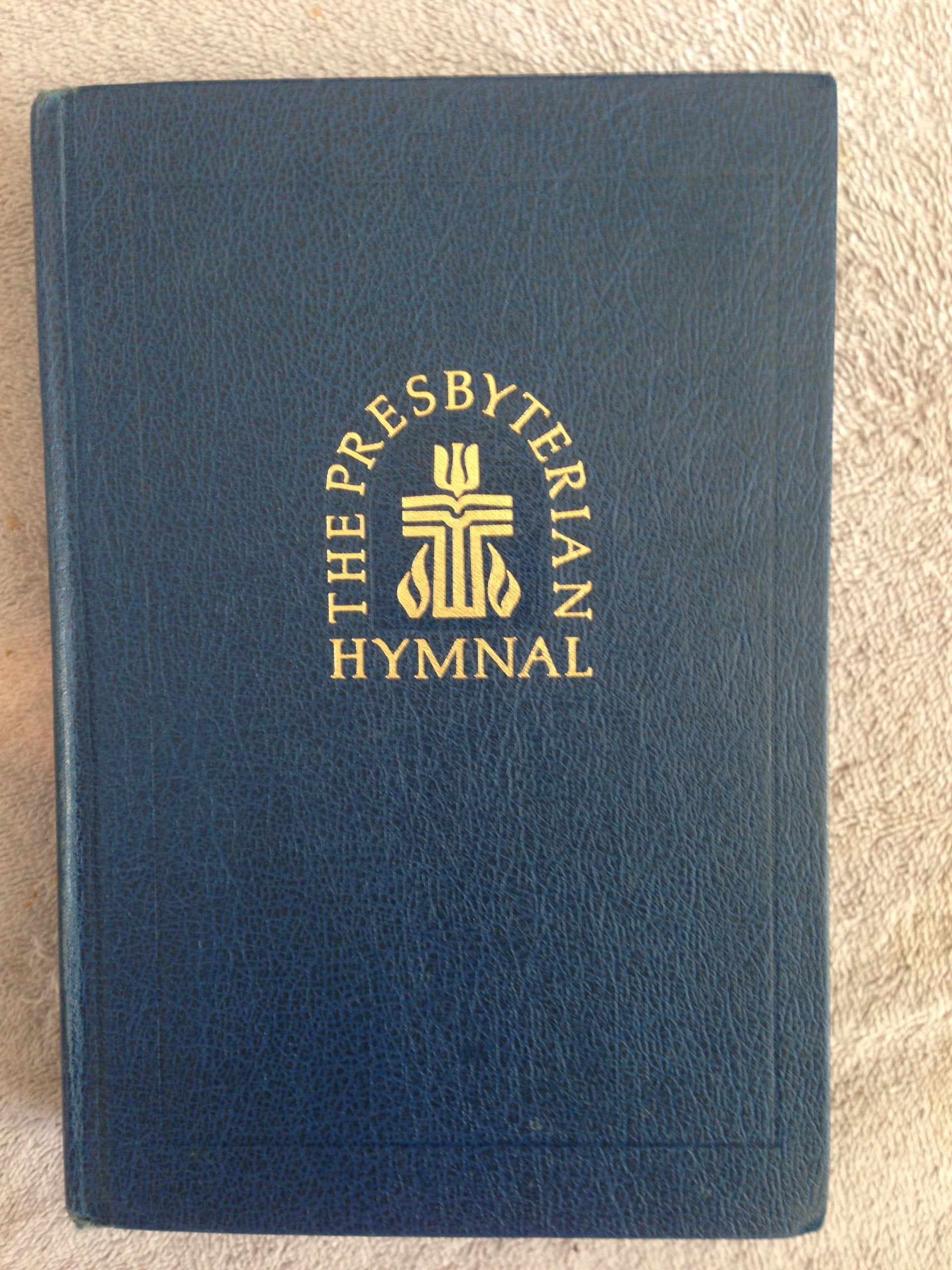The Presbyterian Hymnal: Hymns, Psalms, and Spiritual Songs,Used