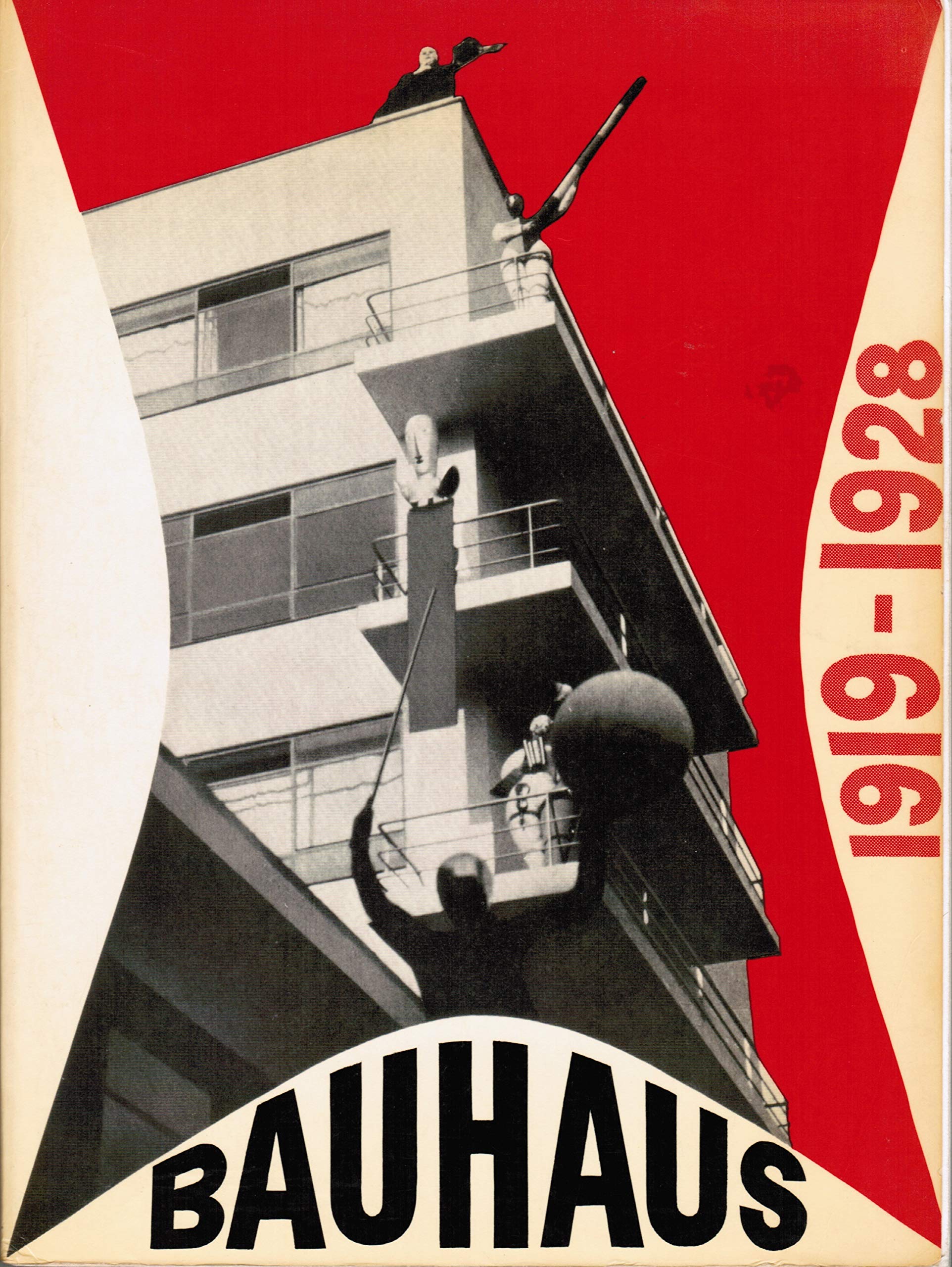 Bauhaus, 19191928