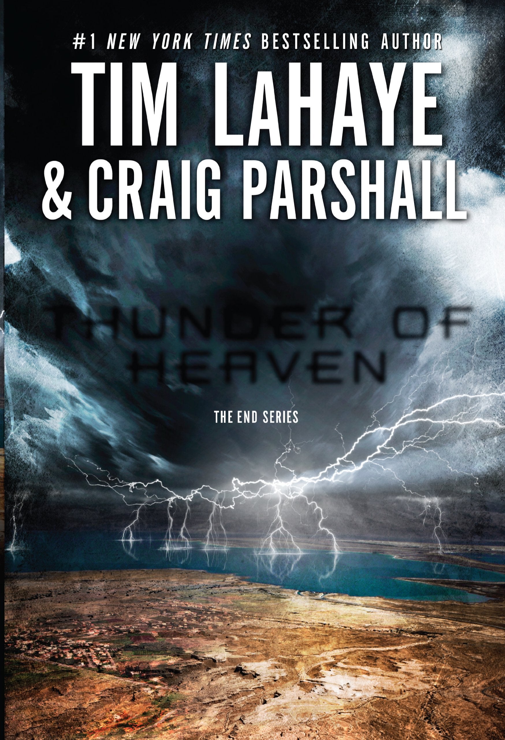 Thunder of Heaven (The End),Used