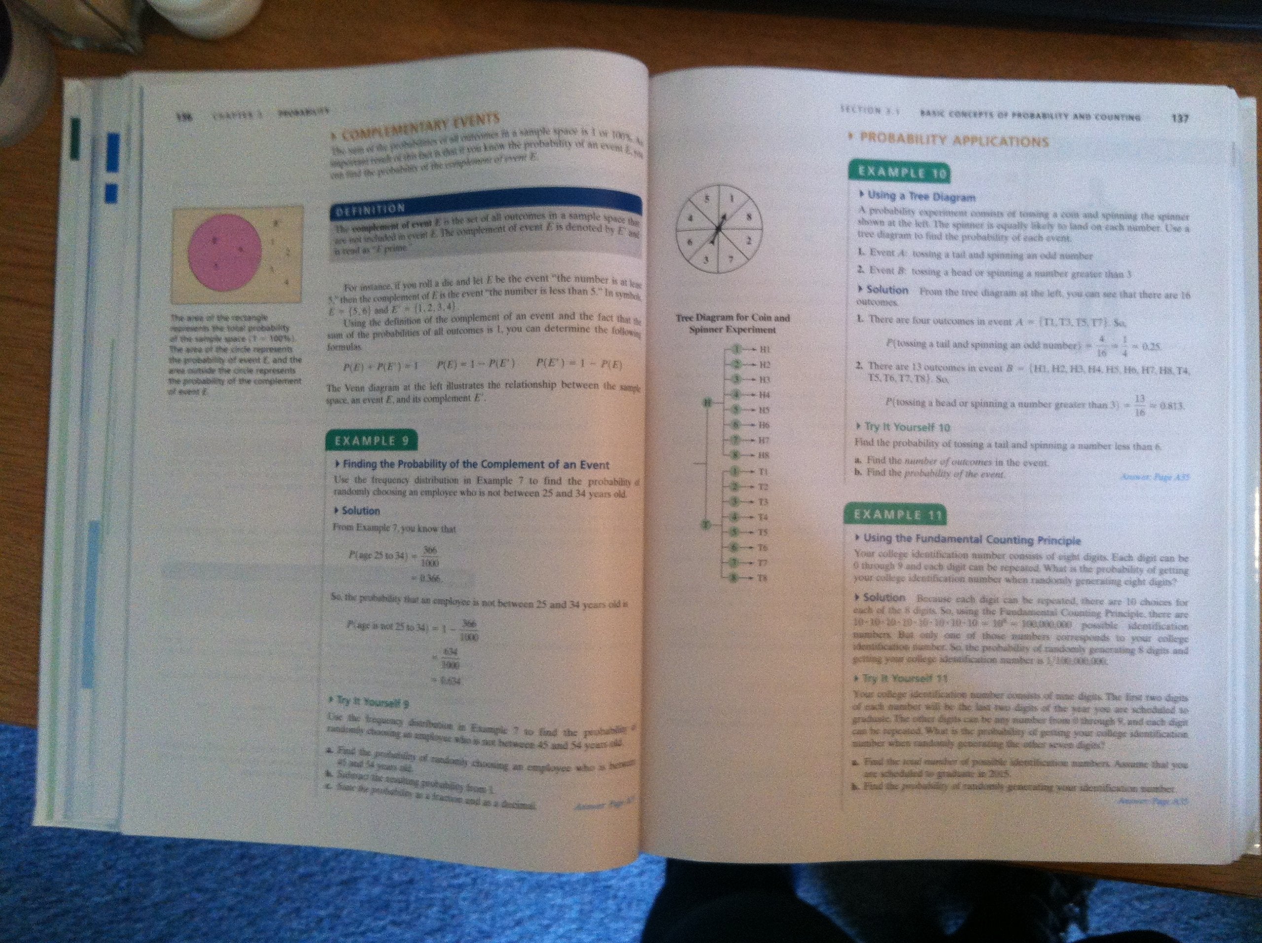 Elementary Statistics: Picturing the World (5th Edition),Used