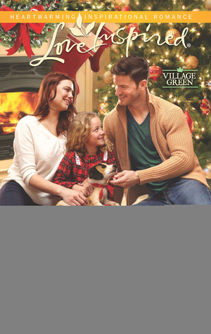 The Doctor's Christmas Wish (Village Green, 2),Used